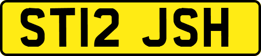 ST12JSH