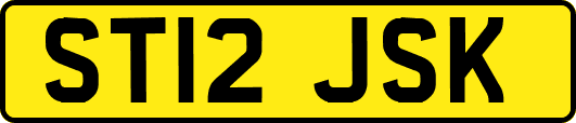 ST12JSK