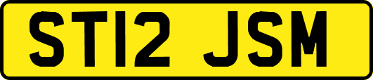 ST12JSM