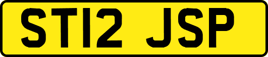ST12JSP