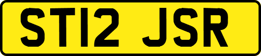 ST12JSR
