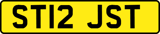 ST12JST