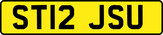 ST12JSU