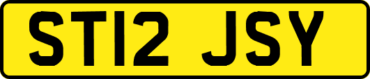 ST12JSY