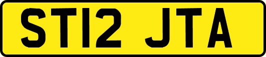 ST12JTA