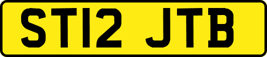 ST12JTB