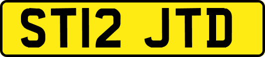 ST12JTD