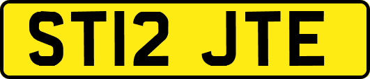 ST12JTE
