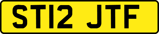 ST12JTF