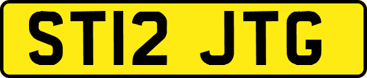ST12JTG