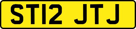 ST12JTJ