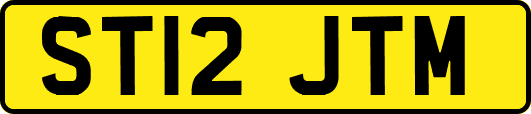 ST12JTM