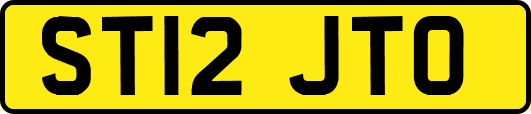 ST12JTO