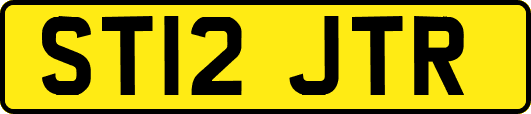ST12JTR