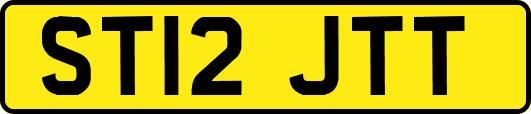 ST12JTT