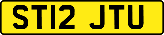 ST12JTU