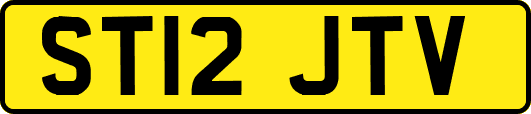 ST12JTV