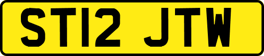 ST12JTW