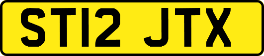 ST12JTX