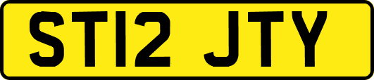 ST12JTY