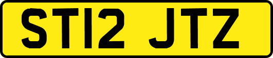 ST12JTZ