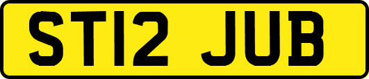 ST12JUB