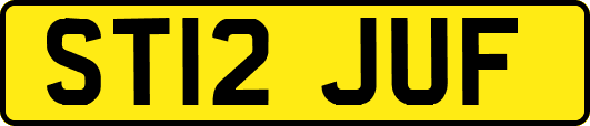 ST12JUF
