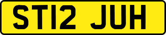 ST12JUH