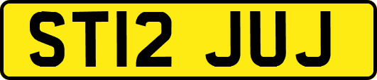 ST12JUJ