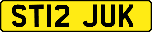 ST12JUK