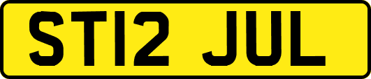 ST12JUL