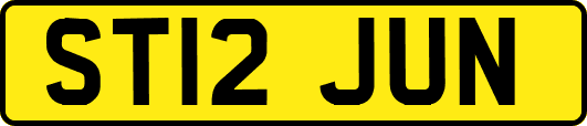 ST12JUN