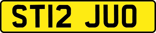 ST12JUO