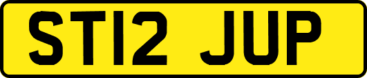 ST12JUP
