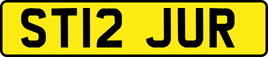 ST12JUR