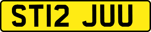 ST12JUU