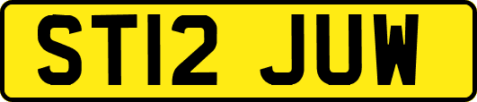ST12JUW