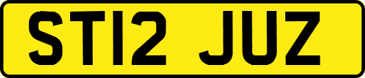 ST12JUZ