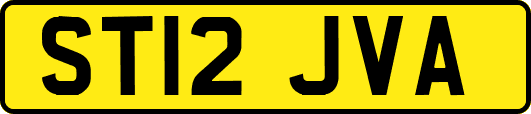 ST12JVA