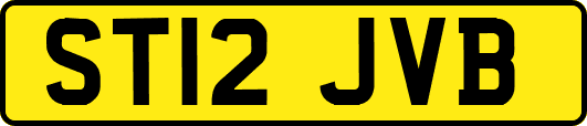 ST12JVB