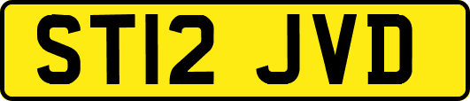 ST12JVD