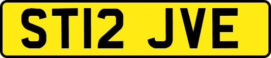 ST12JVE