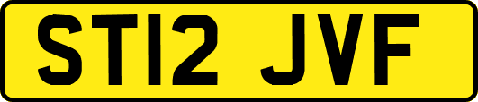 ST12JVF