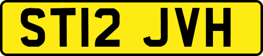 ST12JVH