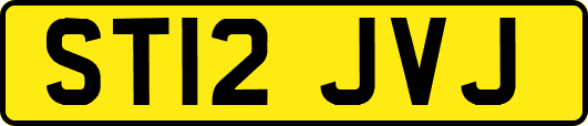 ST12JVJ