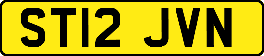 ST12JVN