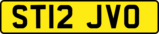 ST12JVO