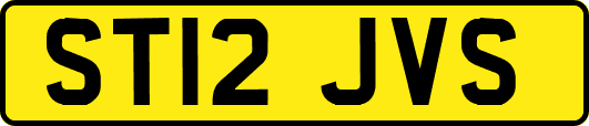 ST12JVS