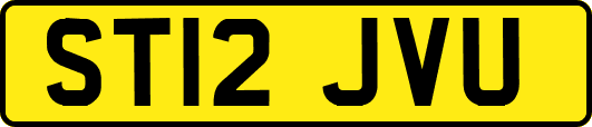 ST12JVU
