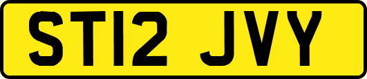 ST12JVY